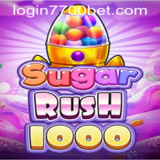 Exploring the Enchanting World of SugarRush1000 with 7700bet PH Login