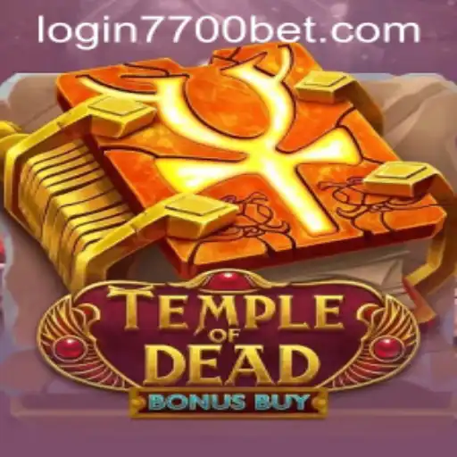 Exploring Temple of Dead Bonus Buy: A Thrilling Adventure in Modern Gaming