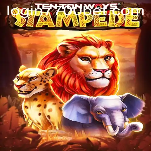 Discover the Exciting World of TenTonWaysStampede and the 7700bet PH Login Experience