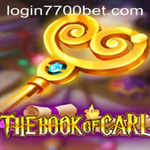 The Enchanting World of 'TheBookofCarl' and How to Navigate 7700bet PH Login