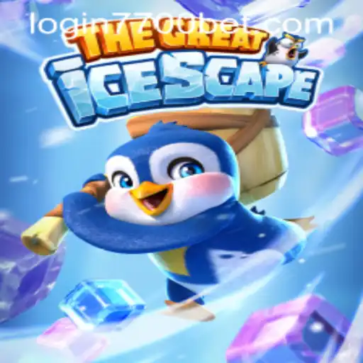 Explore the Thrilling World of TheGreatIcescape and Seamless Access through 7700bet PH Login
