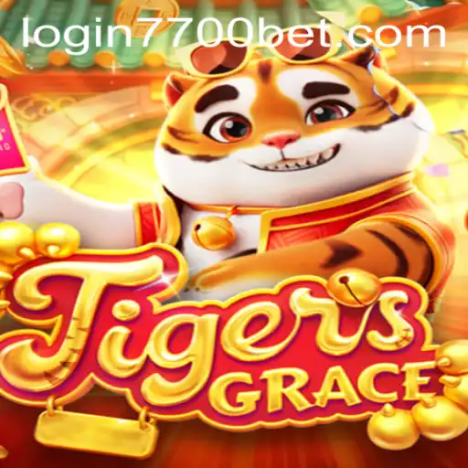 Explore the Thrilling World of TigersGrace and the 7700bet PH Login Experience