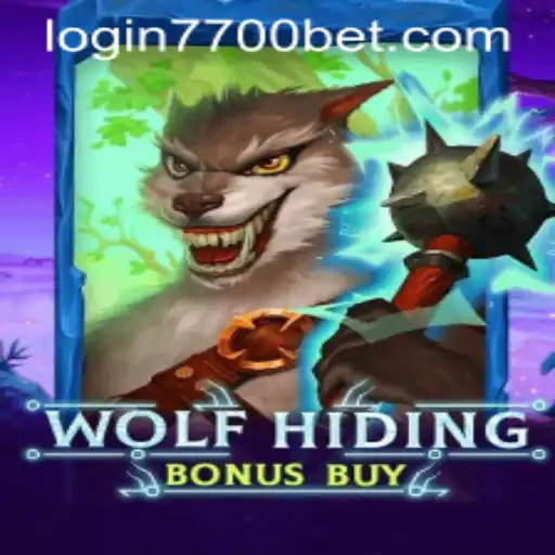 Discovering the Excitement of WolfHidingBonusBuy: An In-Depth Look
