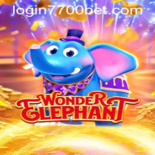 Discovering the Excitement of WonderElephant: A Thrilling New Game and How the 7700bet PH Login Enhances Your Experience